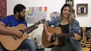 MARÍLIA MENDONÇA- CIUMEIRA COVER ELAINE BRAGA