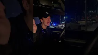 Пока фиксировали протокол, я зафиксировал куплет)) Выпускаем?🚨 #SLAME