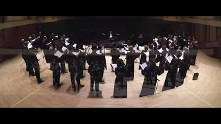 I Will Rise (Tomlin, Reeves, Giglio, Maher; Arr. Courtney/Hassler) | Atlanta Master Chorale