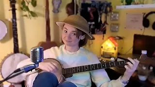 Banjo Music for if you're Sad On Valentine's Day