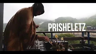 Prisheletz live @ Krasnaya Polyana / 37 TUNES