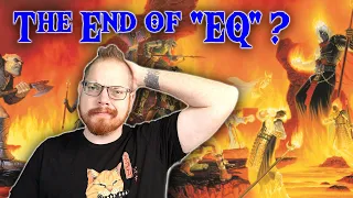 If you'd quit Everquest at PoP, watch this first!