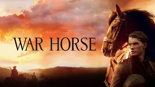 War Horse Full Movie Fact in Hindi / Review and Story Explained / Jeremy Irvine / @rvreview3253