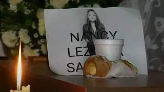 Familia entierra a Nancy Lezama, víctima del accidente en la L12 del Metro