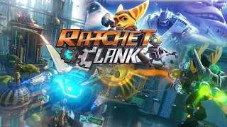 Rachet and Clank [Sinz Universe] Final