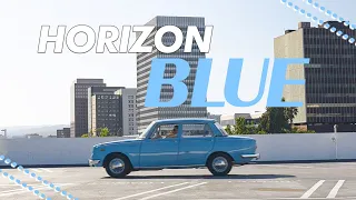 1966 Toyota Corona | A Winning Restoration