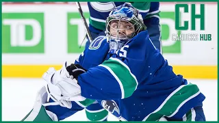 Michael DiPietro: Ottawa 67's playoff run was a 'proving point for myself'