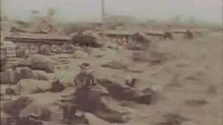 Israel - 1967  - The Six-Day War