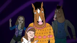 Bojack Horseman - The "Sarah Lynn" Price