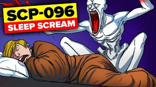 SCP-096 SCREAMS You To Sleep (Compilation)