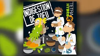 Tetra Hydro K - Indigestion De Tofu (Official Full EP)