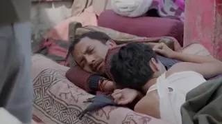 Kyu bhaiya kafan bhi silte ho#tanuwedsmanucomedyscene