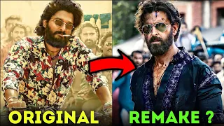 12 Upcoming Bollywood Movies Copied From South Industry - CineMate