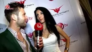 Syndicate of Party Ep11 - Club Le Sinema / 2013 @UTV