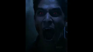 Scott McCall vs Teen Wolf #teenwolf #scottmccall