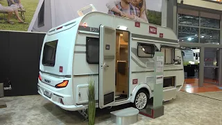 TABBERT DAVINCI 390 caravan 2021