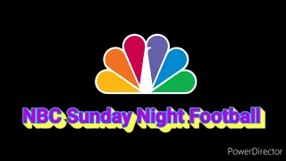 NBC Sunday Night Football Theme in Different Versions