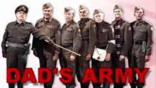 Dad's Army Choir - Down Our Way [1972]