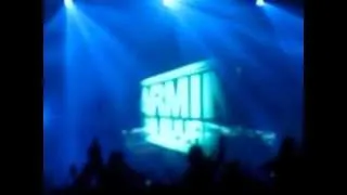 Armin van Buuren - Live @ A State Of Trance 550, Moscow (07.03.2012)