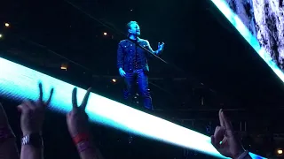 U2 - Love Is All We Have Left - Live 5/22/2018 - Chicago, IL