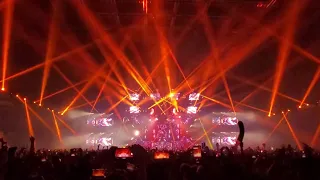 Excision - First 7 Minutes of The Evolution