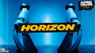 AFRO HOUSE Instrumental 2024 - Tropical Afro Beat Type Beat 2024 "HORIZON"