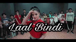 Laal bindi | Pery Sheetal | choreography |  Dance cover