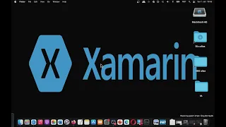 How to Install Xamarin on MAC? Visual Studio 2023