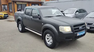 Хочу купить Ford Ranger MT,2008,247 000 км