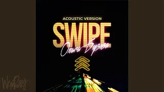 Ольга Бузова - SWIPE (Acoustic Version)