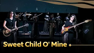 Sweet Child O' Mine | Firdaus Orchestra Cover