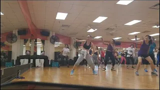 bongos ( cardi b/ megan stallion) saturday dance class