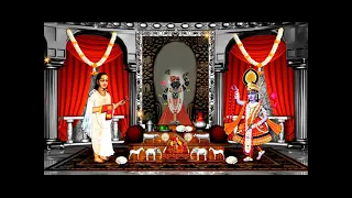 Shrinath Ji Darshan | 24 अगस्त 2021 | भाद्रपद कृष्ण पक्ष द्वितीया | Aaj Ka Darshan