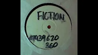 Alias -  Fiction (Grime Instrumental) (2002 Classic)