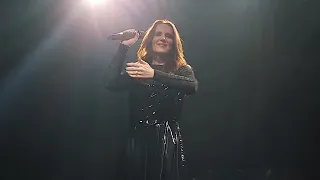 Epica 'Unleashed' Manchester Academy 3rd February 2023