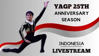 YGP INDONESIA - Junior Classical - Group 2