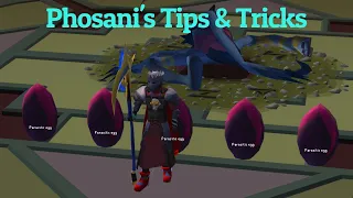 Efficient Phosani's Nightmare Guide