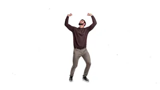 Stock Photo Dancing To Super Mario World Song