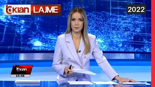 Edicioni i Lajmeve Tv Klan 9 Qershor 2022, ora 15:30 | Lajme - News