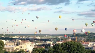 Gimtinė mano ypatinga