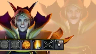 Can Bulldog Unlock All Spells On Invoker?