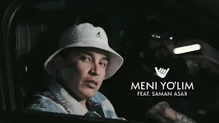 SHAKA - Meni Yo'lim (feat. Saman Asar)