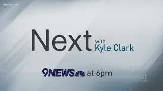 Next with Kyle Clark full show (8/12/2019)