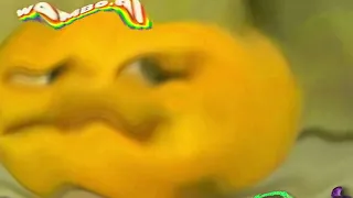 Preview 2 Annoying Orange Deepfake Effects Center Effects [Vegas Pro Version]