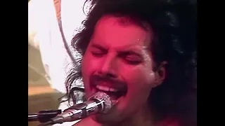 We Are The Champions - Queen Live In Rio 1985 (HQ)