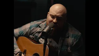 Austin Jenckes - "God Gave Me You" by Blake Shelton ("If You Grew Up Like I Did" Session)