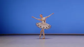 Soo Min KIM, 318 – Prix de Lausanne 2023 – Classical