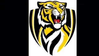 Richmond Tigers Theme Song