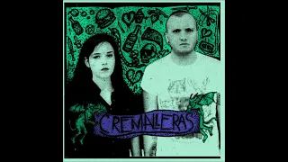 Cremalleras "s/t" (Full 12" LP)