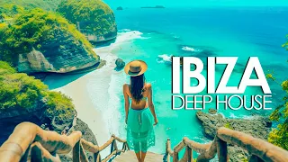 DEEP HOUSE 2023 ↠ NEW YORK, DUBAI, HAWAII, THAILAND, PARADISE 🌴 SUMMER MIX 2023 #205